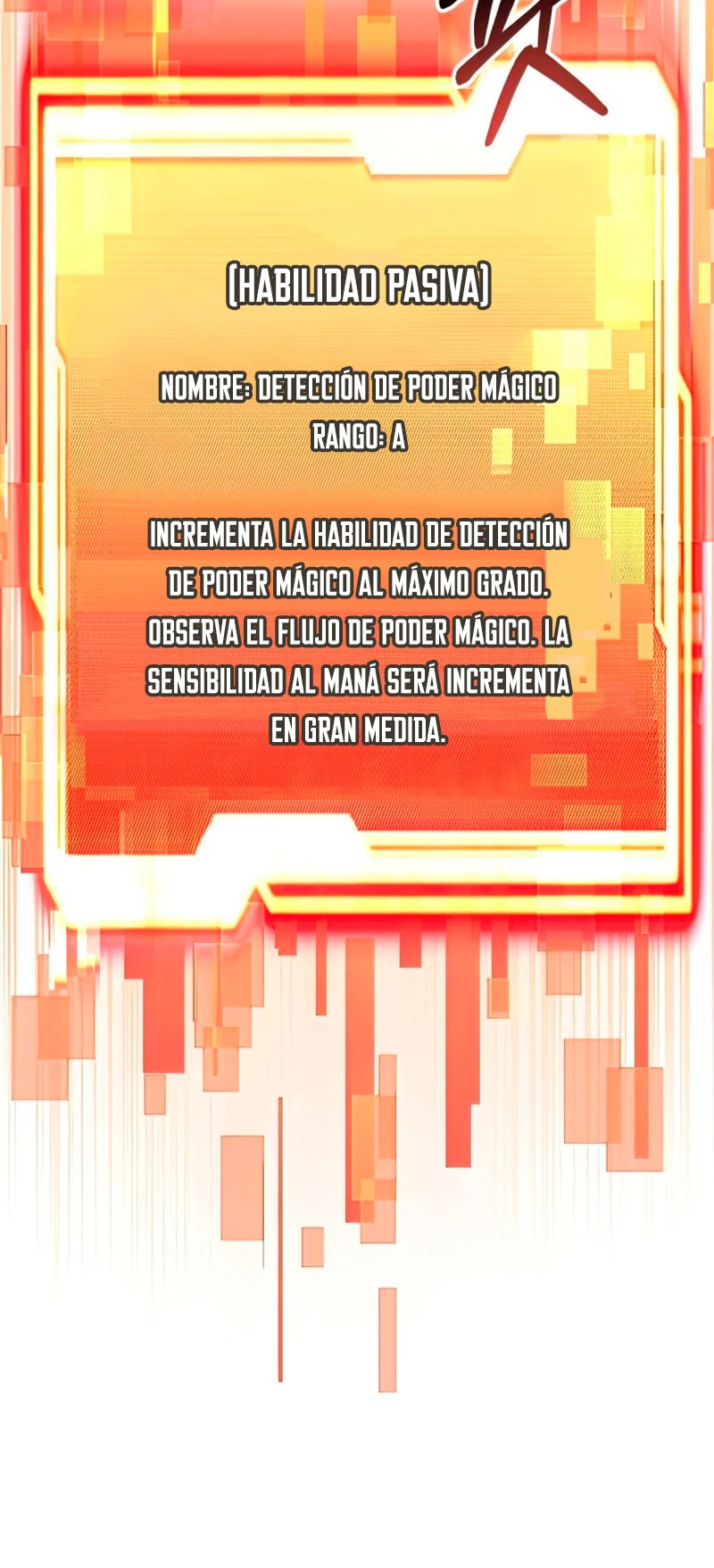 Obtuve un Objeto Mítico Capitulo 21 página 62