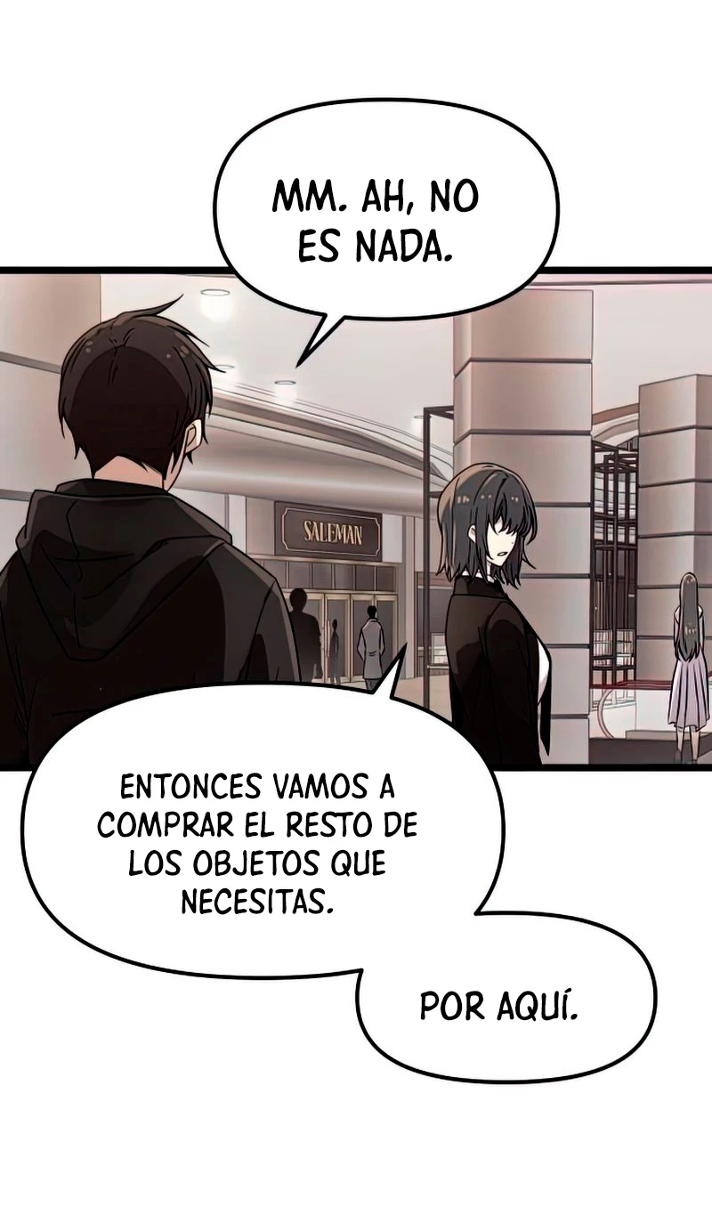 Obtuve un Objeto Mítico Capitulo 21 página 7