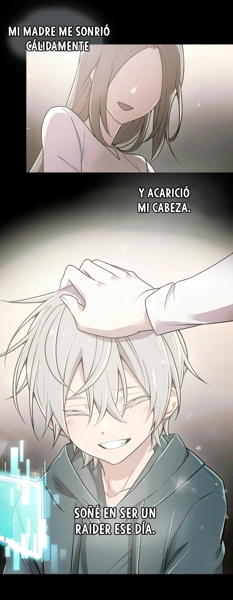 Obtuve un Objeto Mítico Capitulo 22 página 11