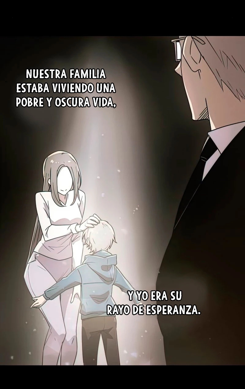 Obtuve un Objeto Mítico Capitulo 22 página 12