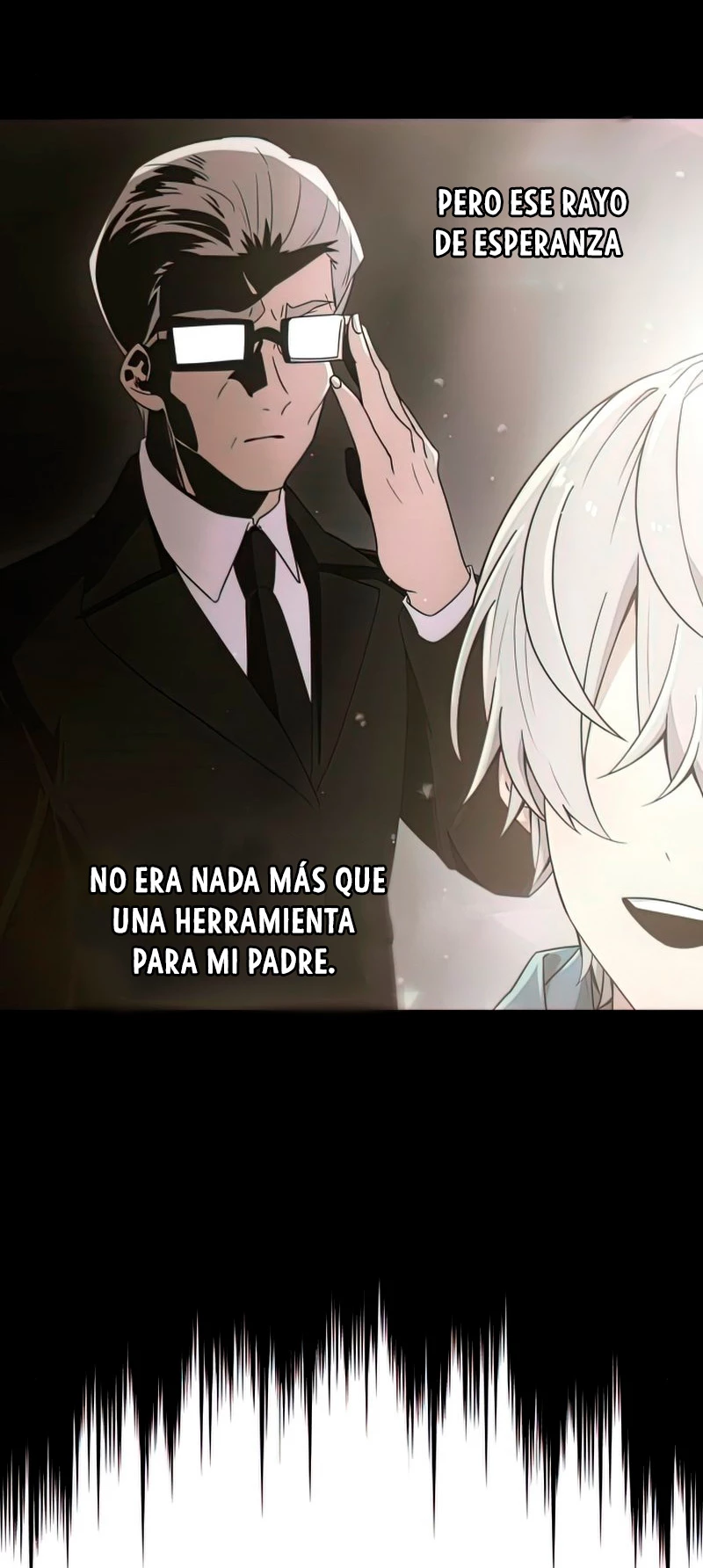 Obtuve un Objeto Mítico Capitulo 22 página 13