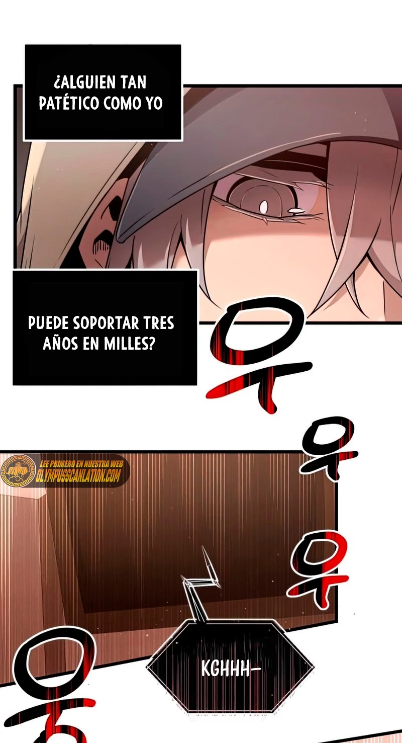 Obtuve un Objeto Mítico Capitulo 22 página 15