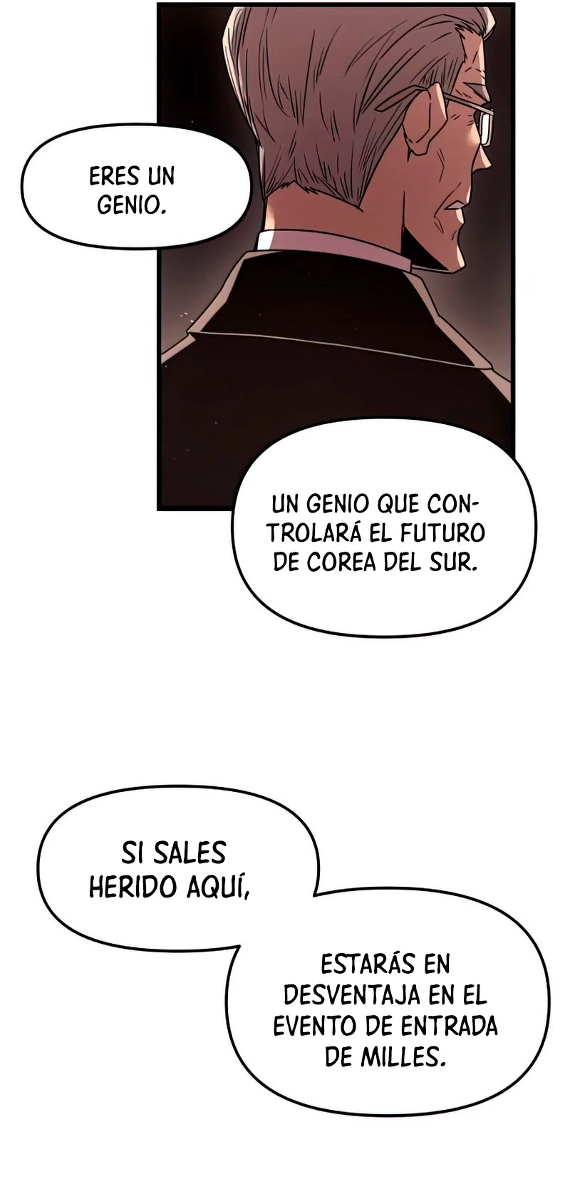 Obtuve un Objeto Mítico Capitulo 22 página 19