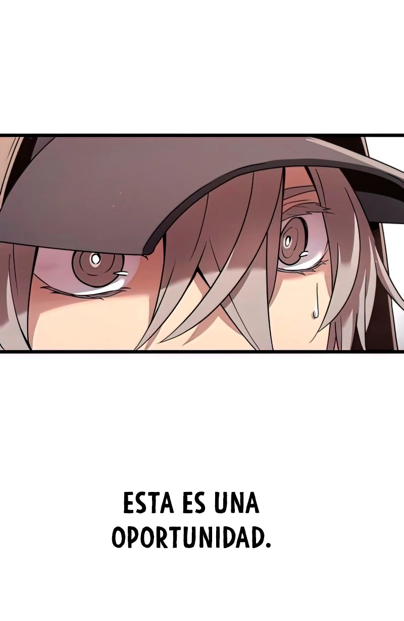 Obtuve un Objeto Mítico Capitulo 22 página 22