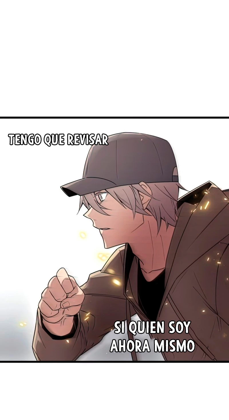 Obtuve un Objeto Mítico Capitulo 22 página 25