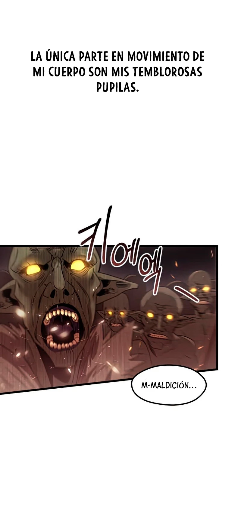 Obtuve un Objeto Mítico Capitulo 22 página 31