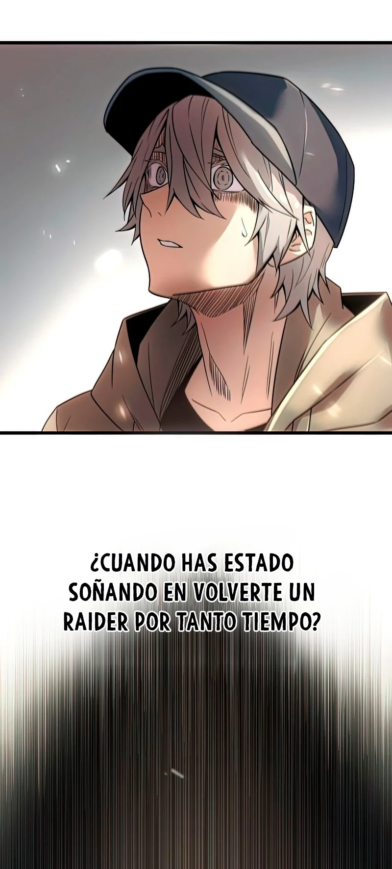 Obtuve un Objeto Mítico Capitulo 22 página 35