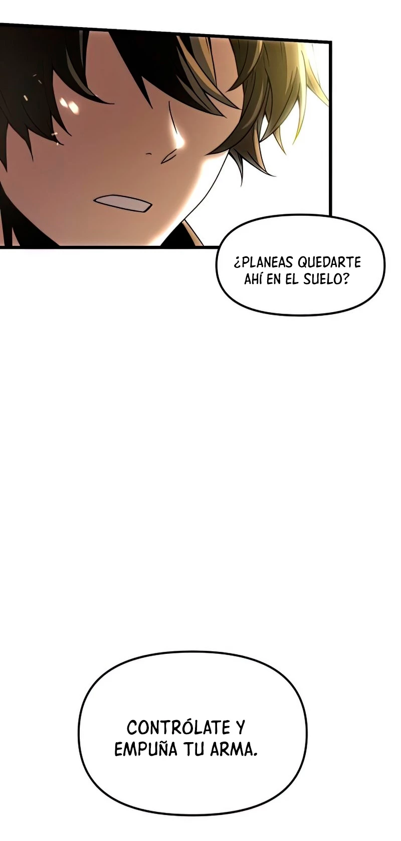 Obtuve un Objeto Mítico Capitulo 22 página 62