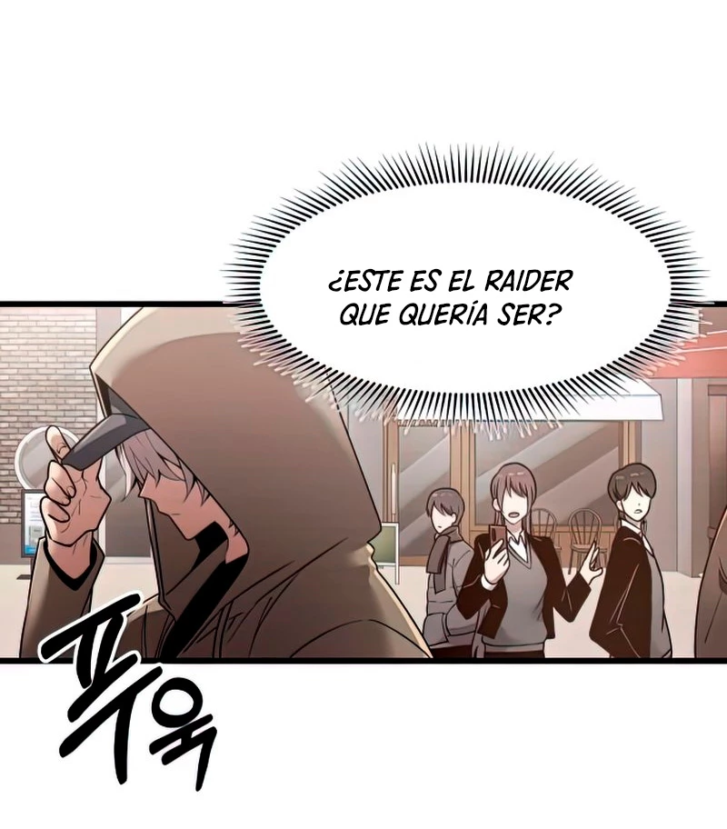 Obtuve un Objeto Mítico Capitulo 22 página 9