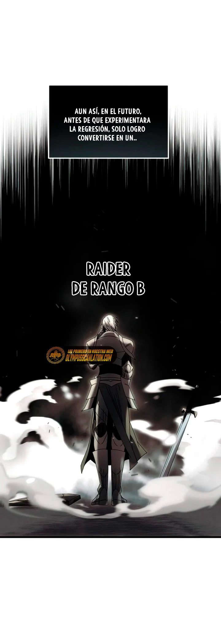Obtuve un Objeto Mítico Capitulo 23 página 13