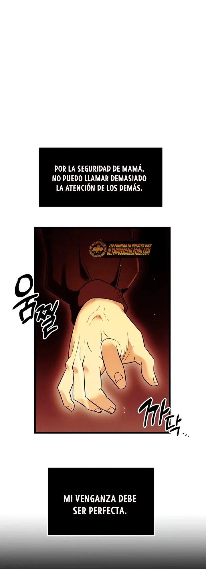 Obtuve un Objeto Mítico Capitulo 23 página 37