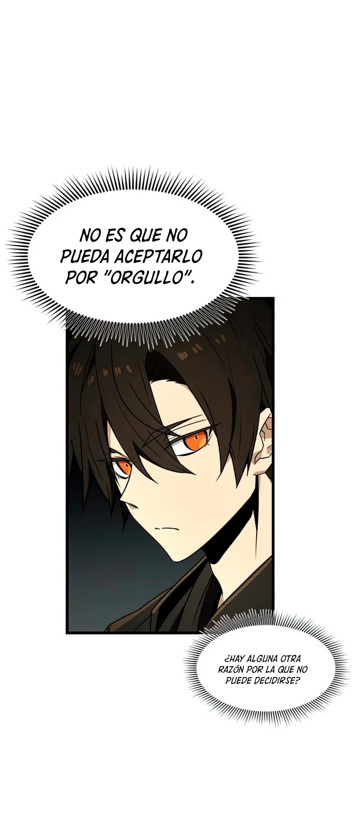 Obtuve un Objeto Mítico Capitulo 23 página 43