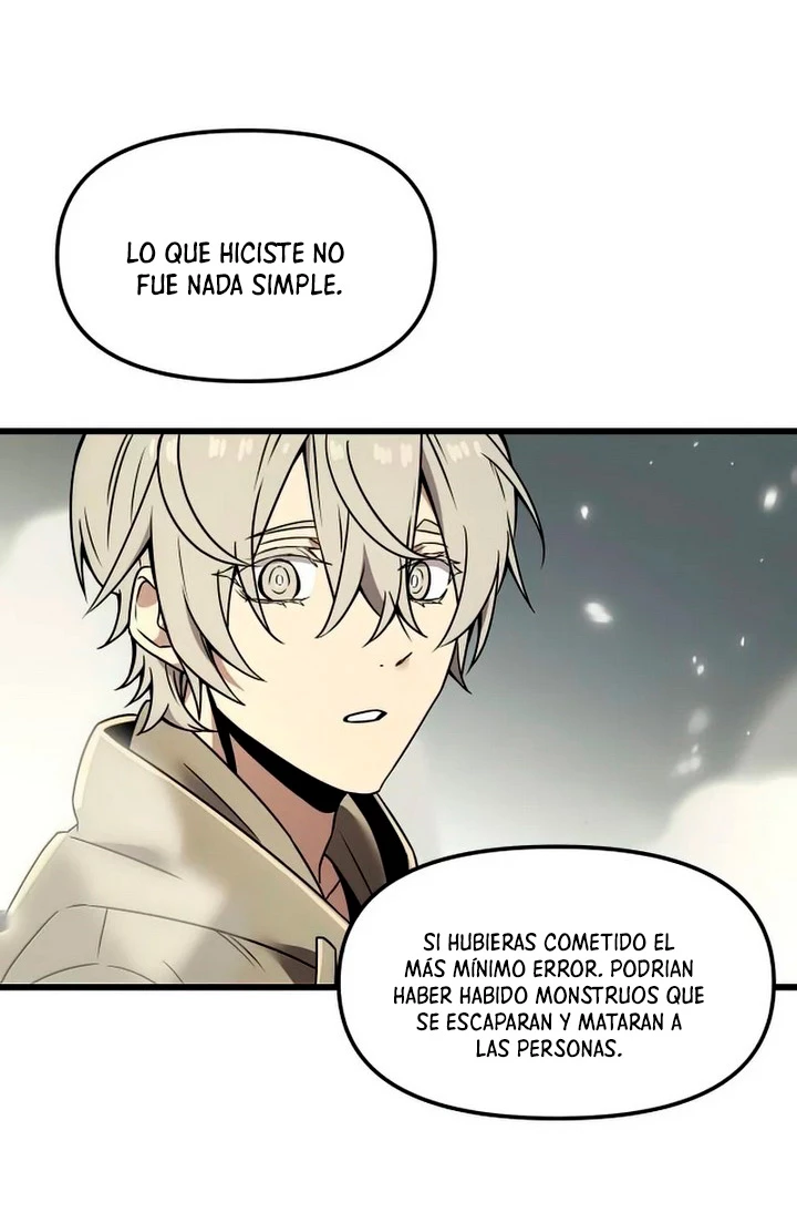 Obtuve un Objeto Mítico Capitulo 23 página 45