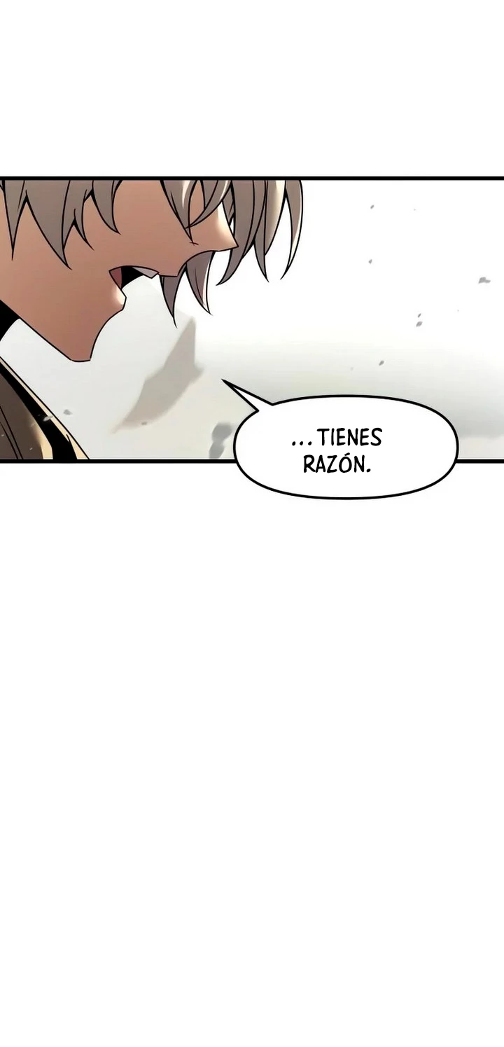 Obtuve un Objeto Mítico Capitulo 23 página 47