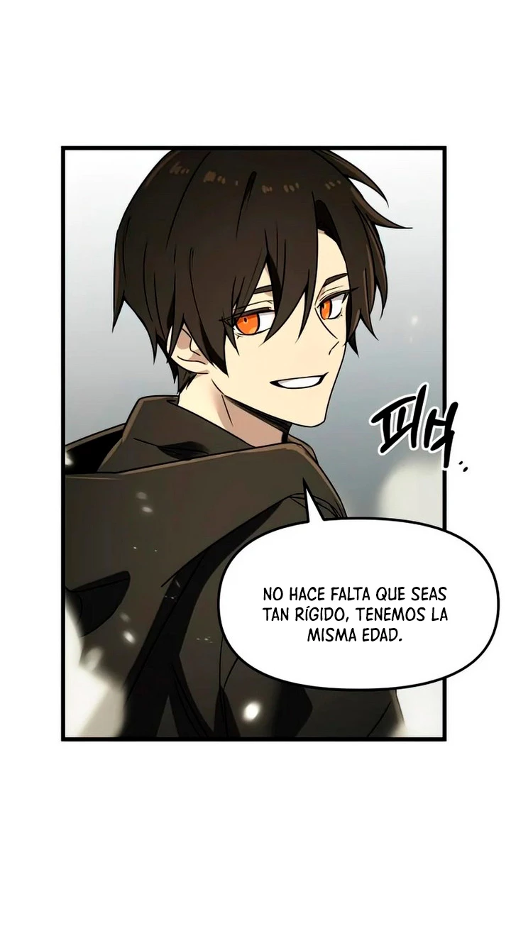 Obtuve un Objeto Mítico Capitulo 23 página 53