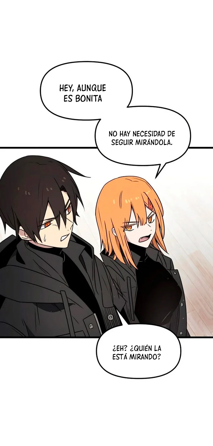 Obtuve un Objeto Mítico Capitulo 23 página 62