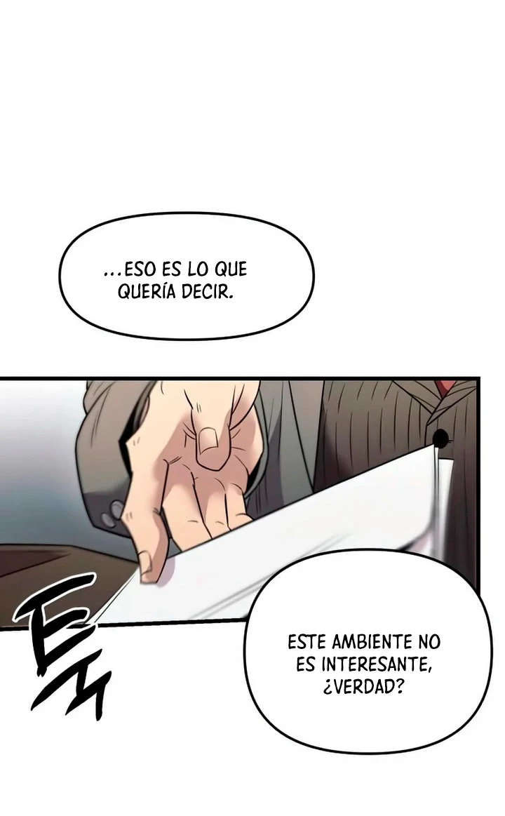 Obtuve un Objeto Mítico Capitulo 23 página 70