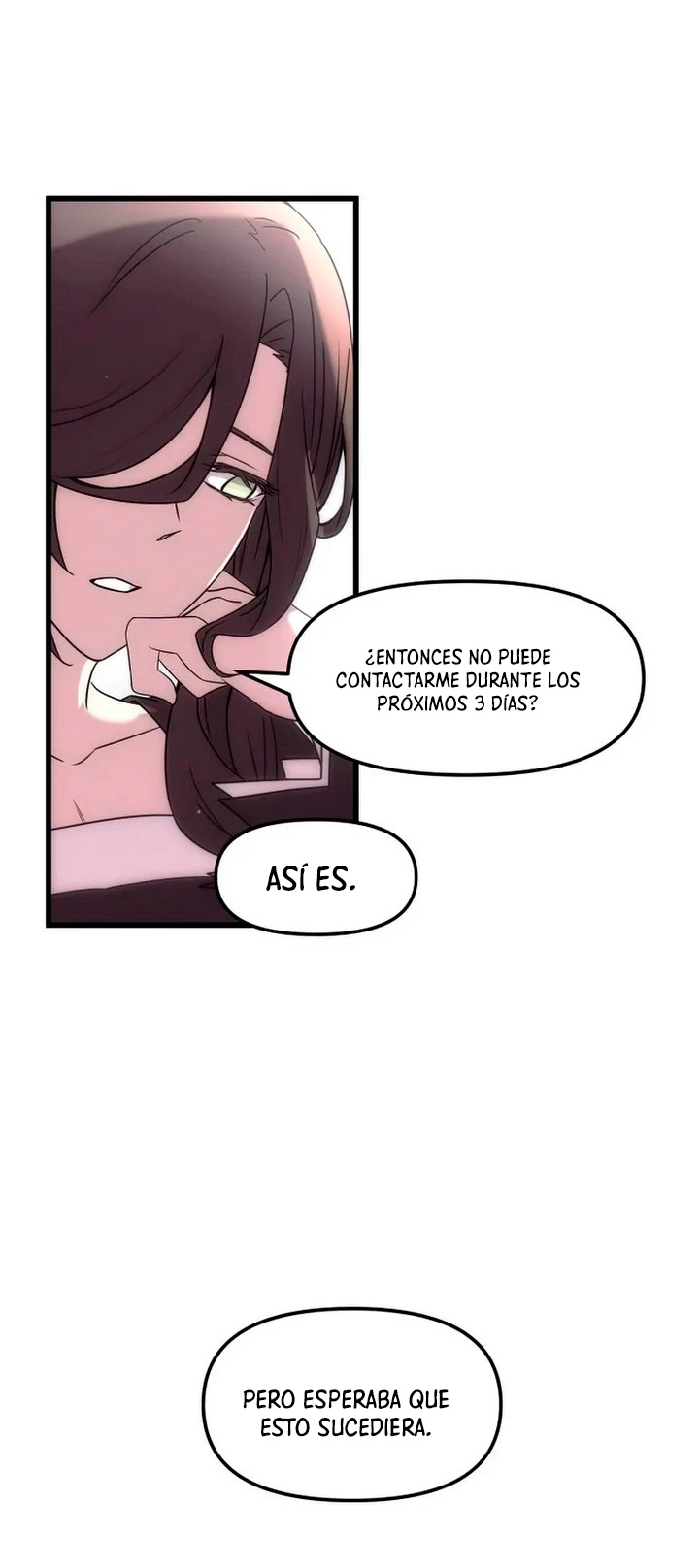 Obtuve un Objeto Mítico Capitulo 23 página 82