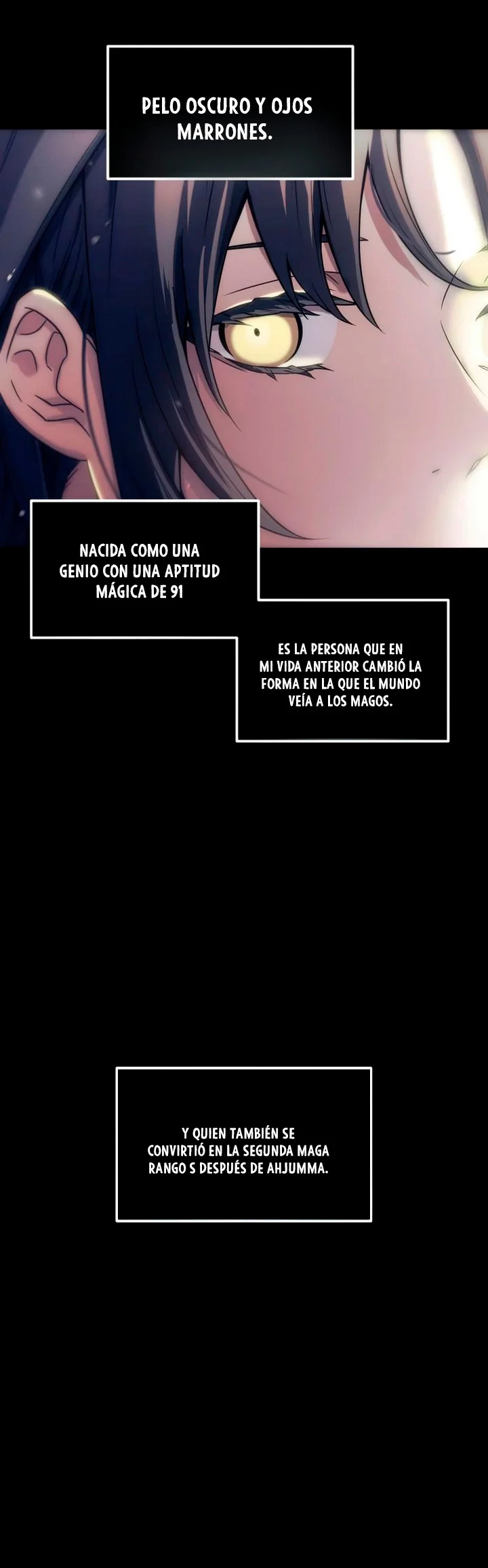 Obtuve un Objeto Mítico Capitulo 23 página 89