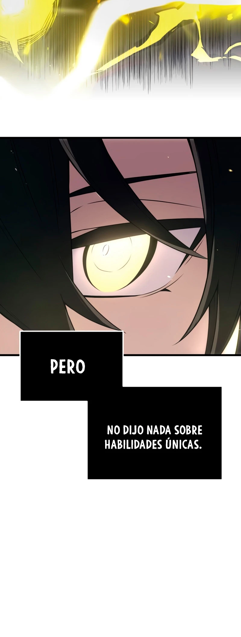 Obtuve un Objeto Mítico Capitulo 24 página 27