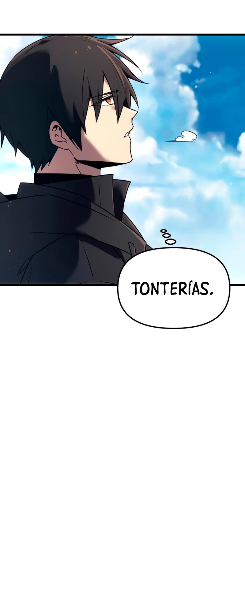 Obtuve un Objeto Mítico Capitulo 24 página 30
