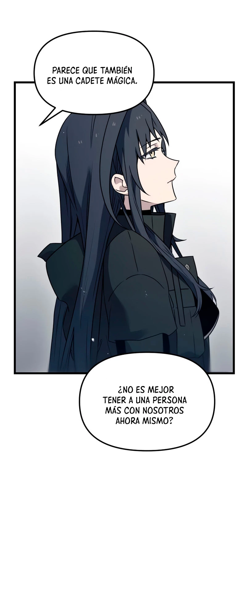 Obtuve un Objeto Mítico Capitulo 24 página 39