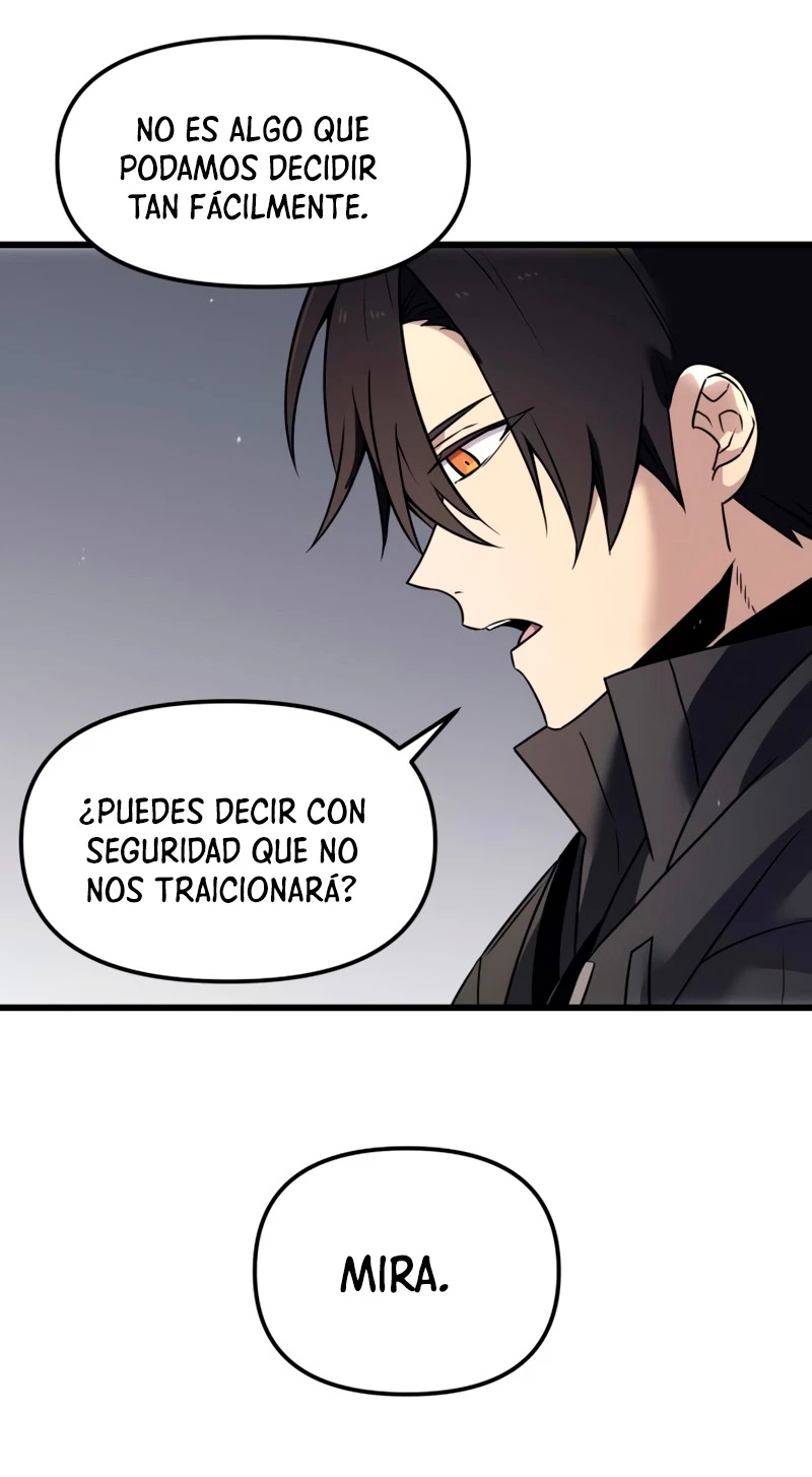 Obtuve un Objeto Mítico Capitulo 24 página 44