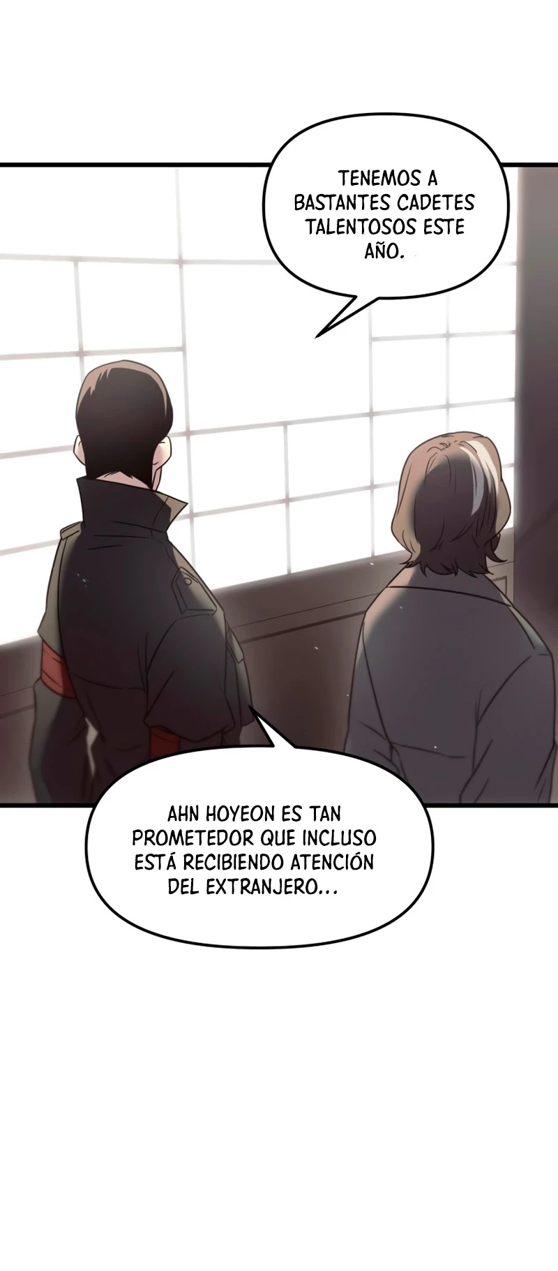 Obtuve un Objeto Mítico Capitulo 24 página 5
