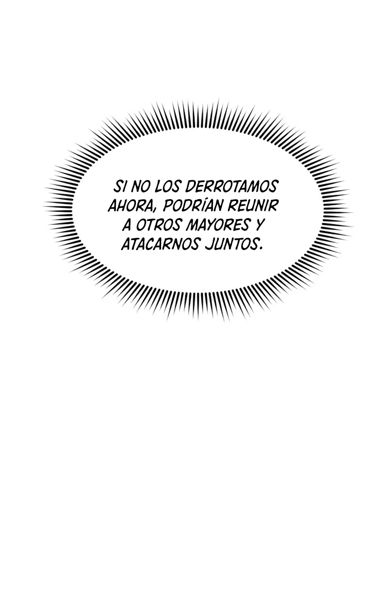 Obtuve un Objeto Mítico Capitulo 24 página 58