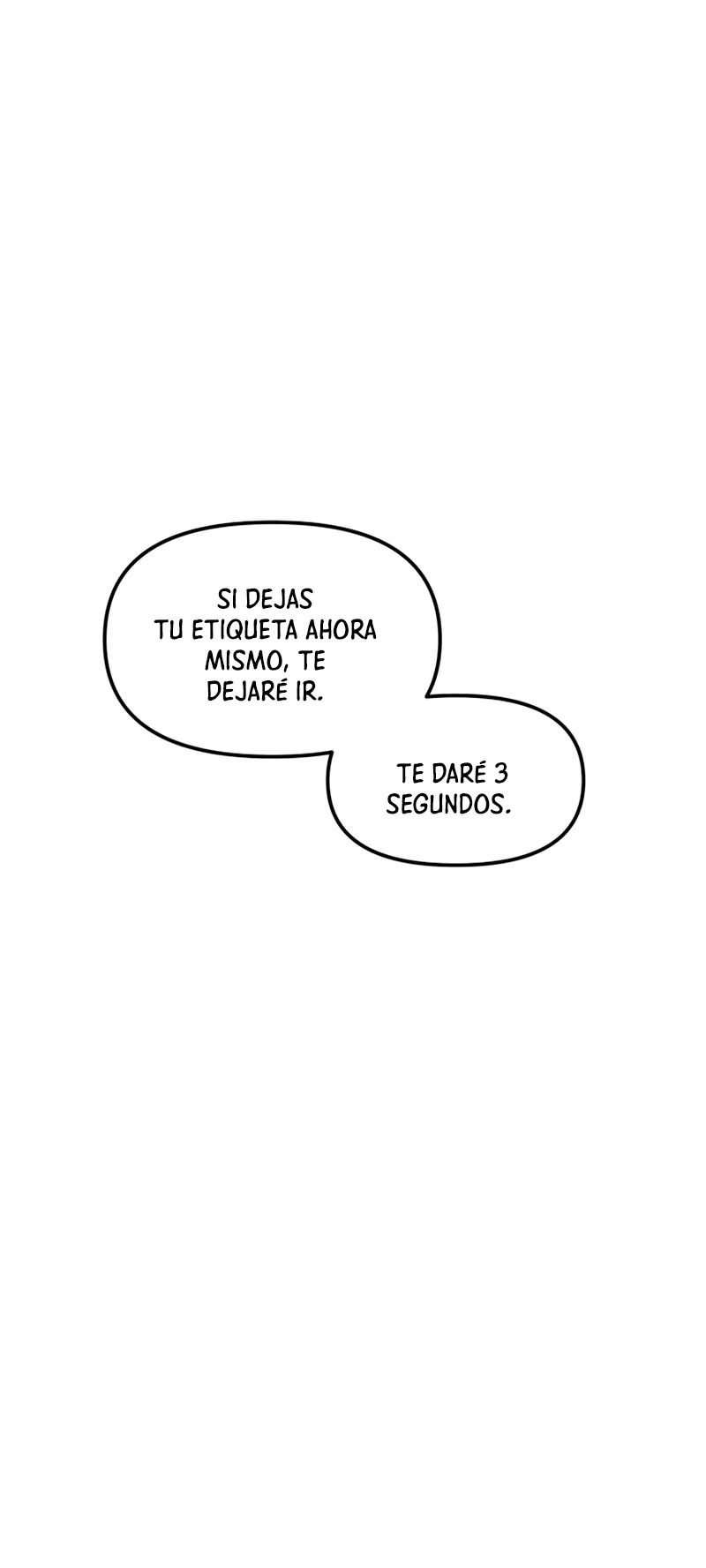 Obtuve un Objeto Mítico Capitulo 24 página 72