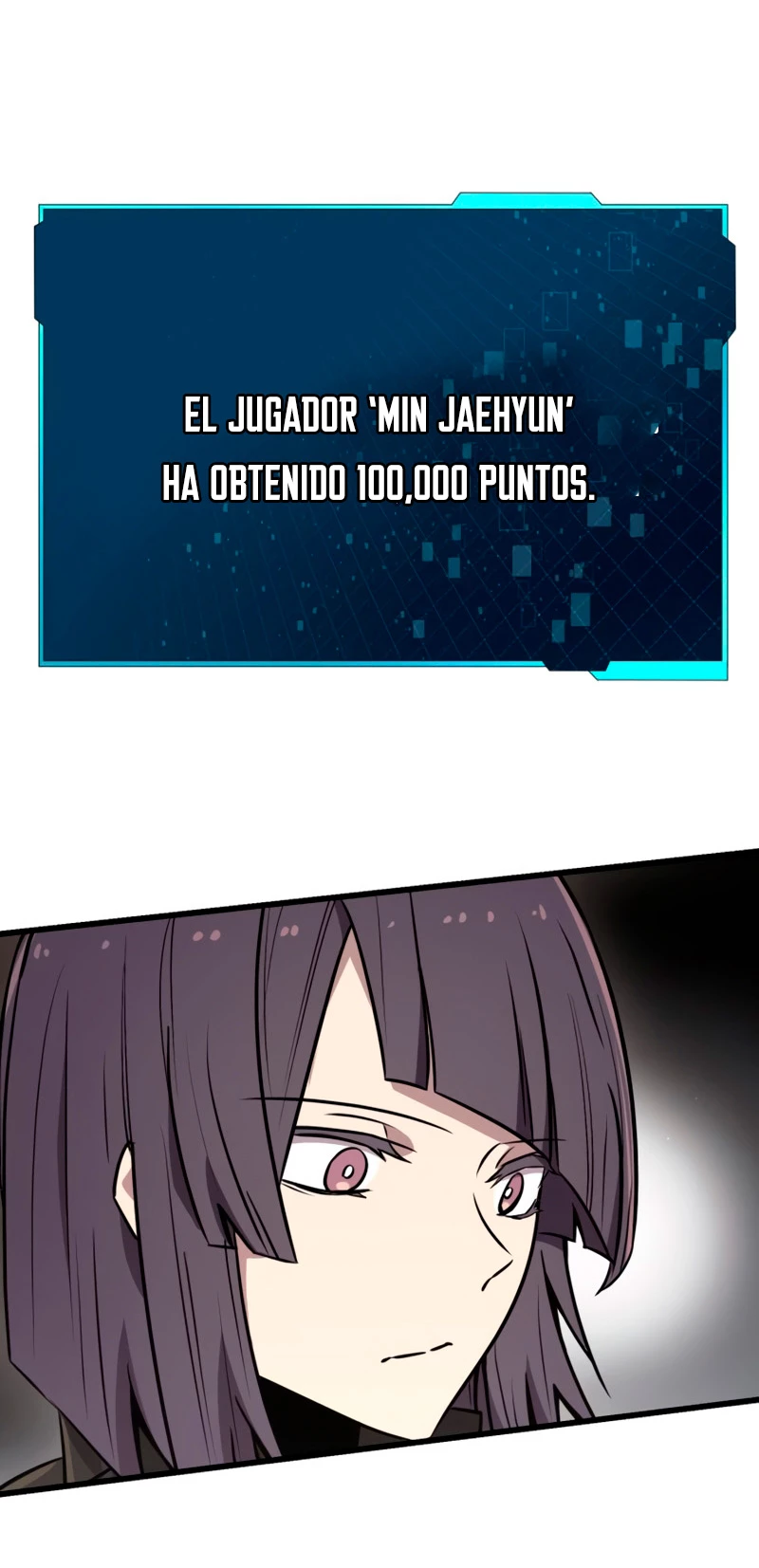 Obtuve un Objeto Mítico Capitulo 25 página 12