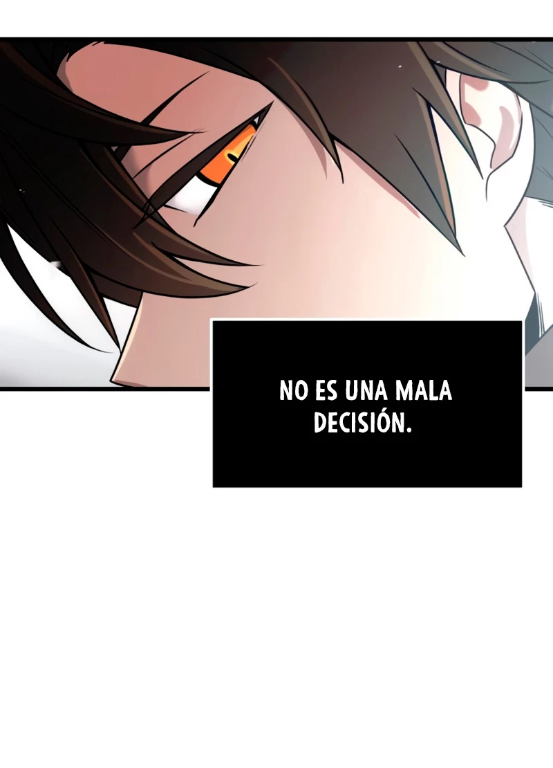 Obtuve un Objeto Mítico Capitulo 25 página 26