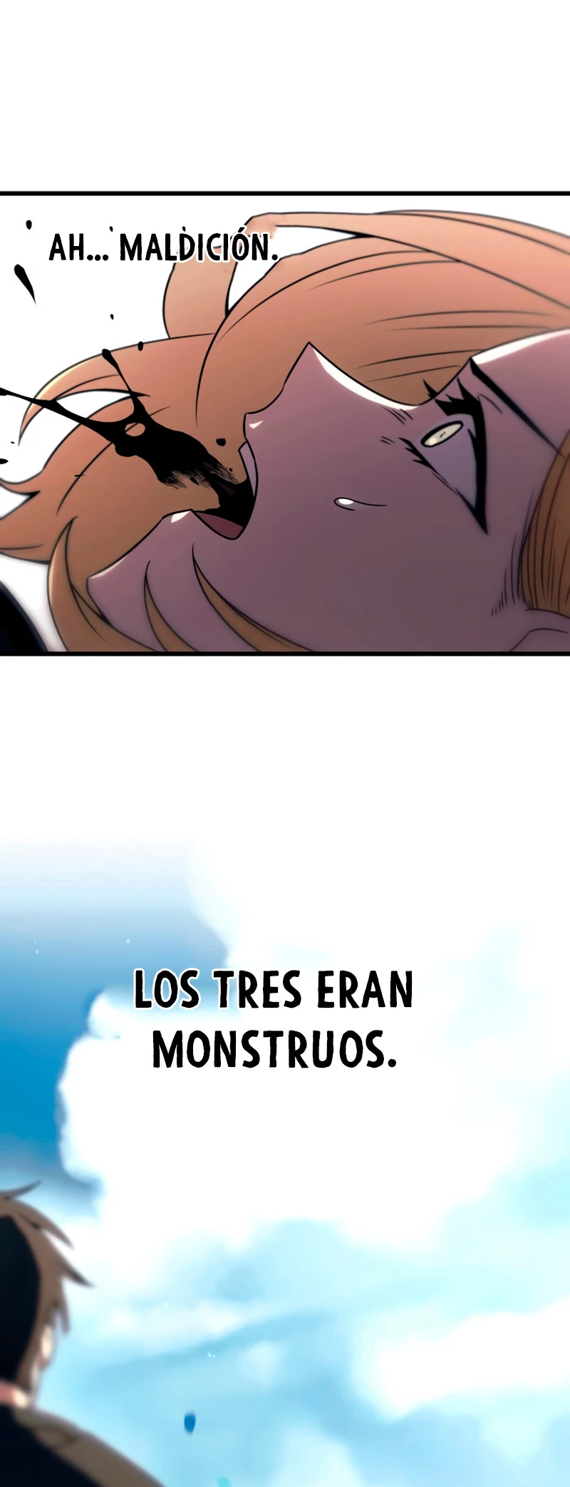 Obtuve un Objeto Mítico Capitulo 25 página 40