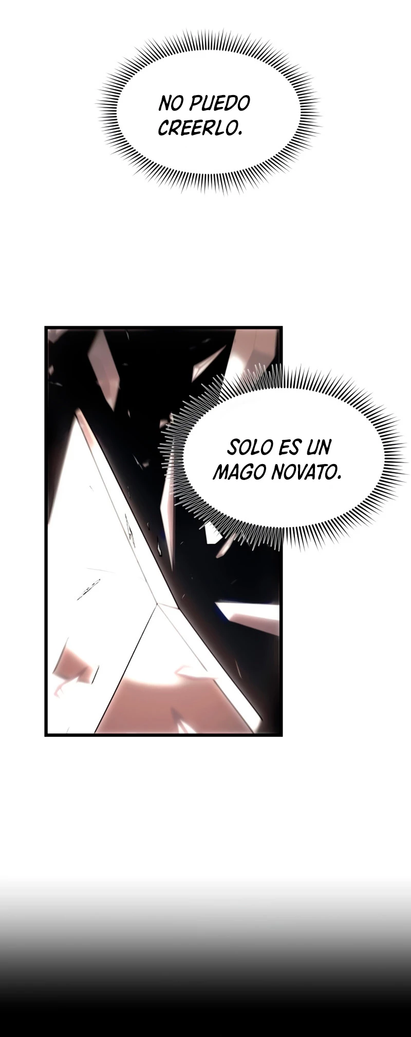 Obtuve un Objeto Mítico Capitulo 25 página 5