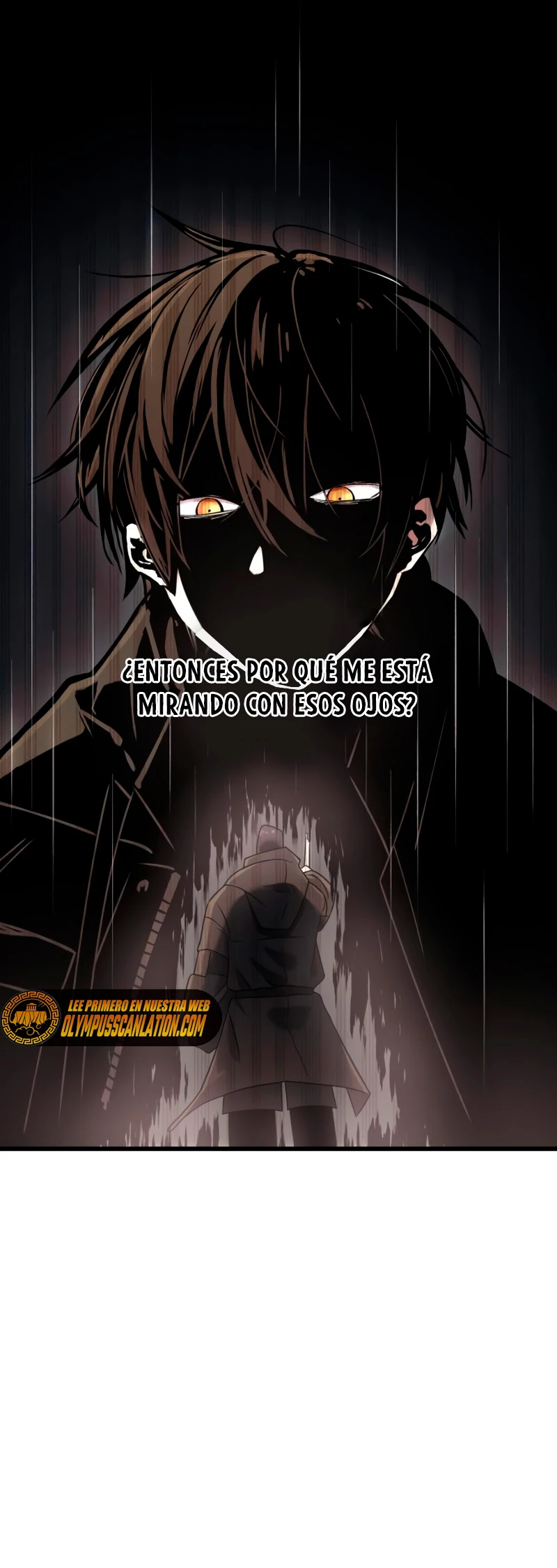 Obtuve un Objeto Mítico Capitulo 25 página 6