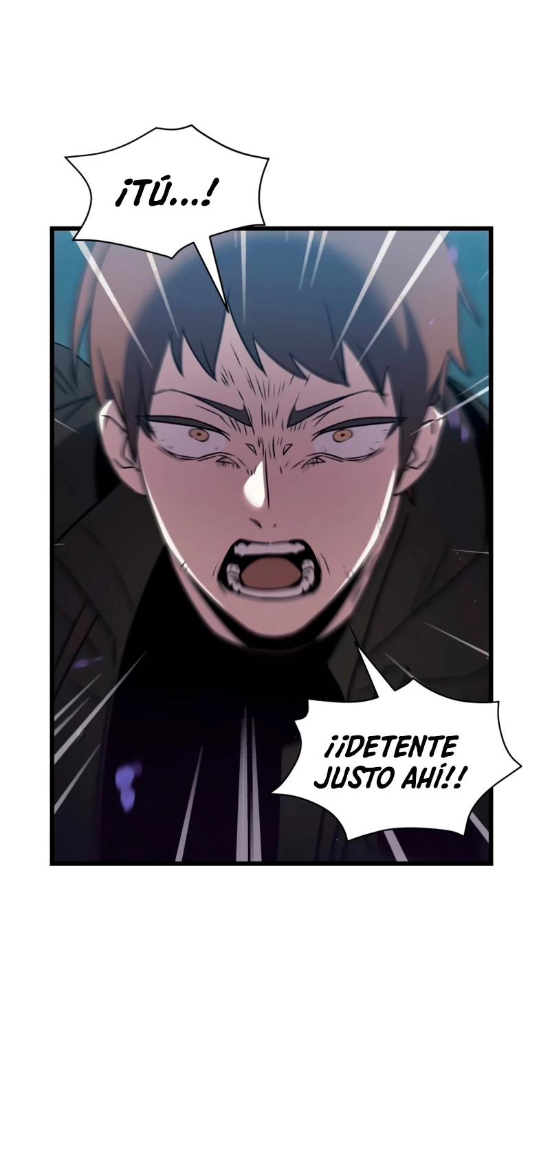 Obtuve un Objeto Mítico Capitulo 25 página 60