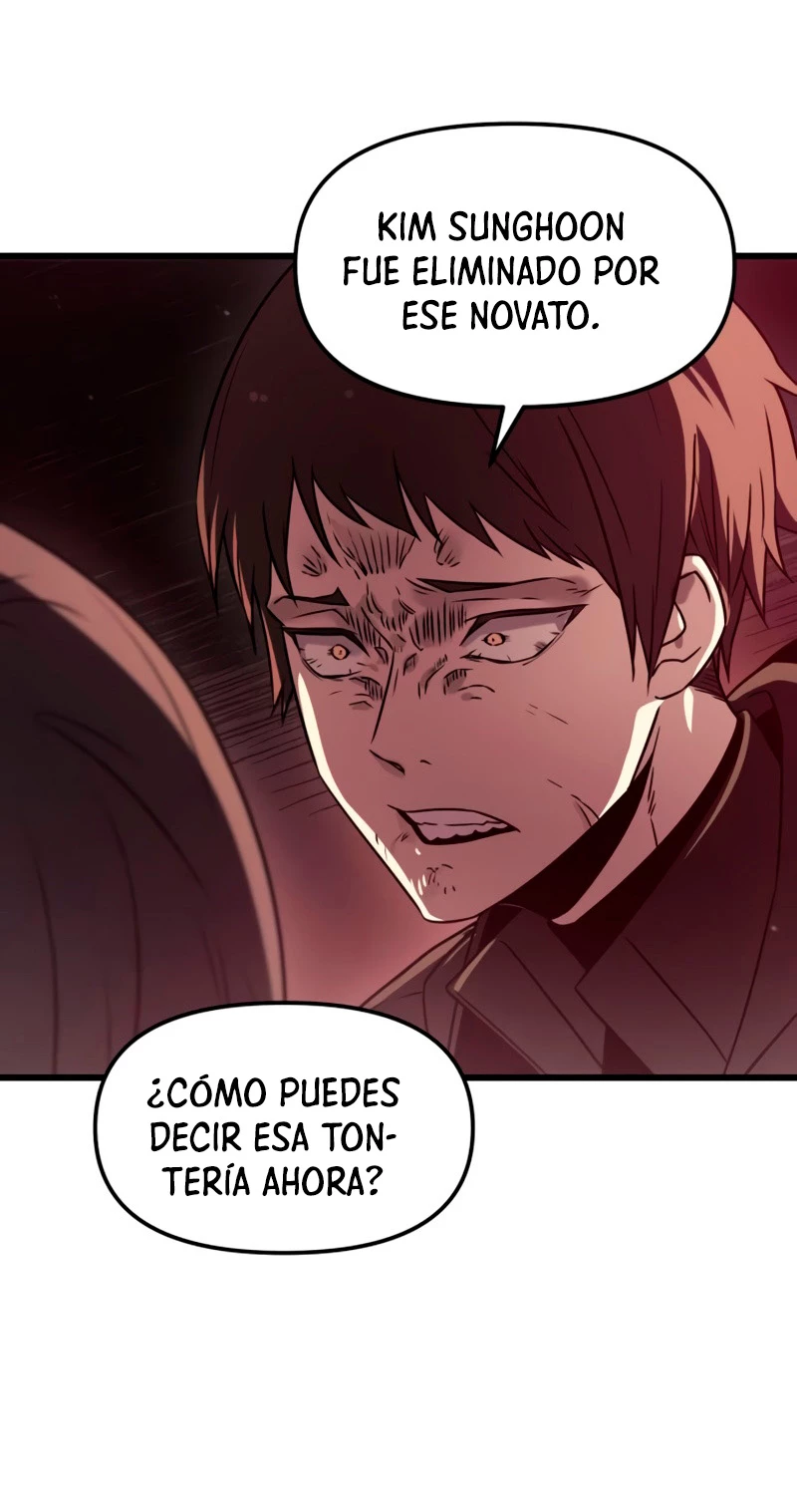 Obtuve un Objeto Mítico Capitulo 26 página 16