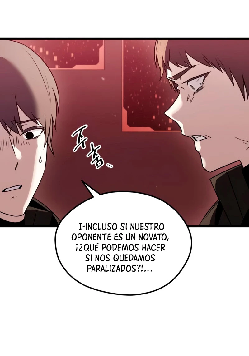 Obtuve un Objeto Mítico Capitulo 26 página 17