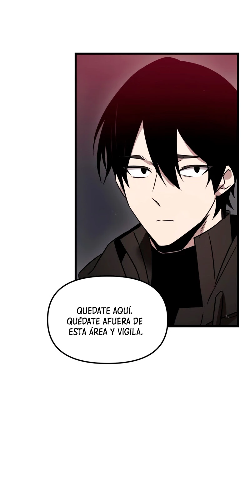 Obtuve un Objeto Mítico Capitulo 26 página 20