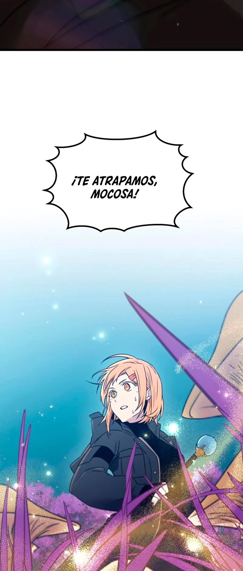Obtuve un Objeto Mítico Capitulo 26 página 26