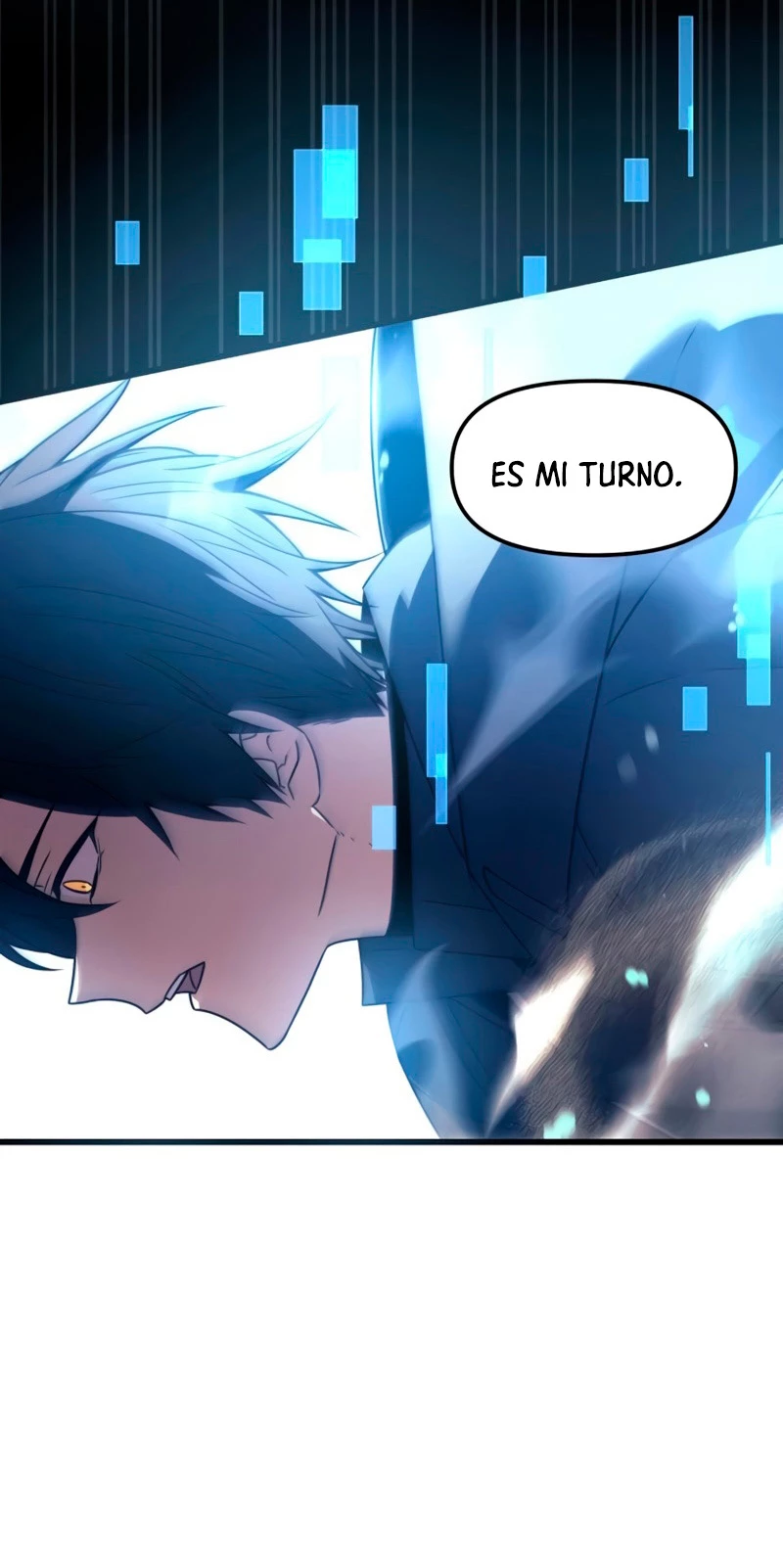 Obtuve un Objeto Mítico Capitulo 26 página 48
