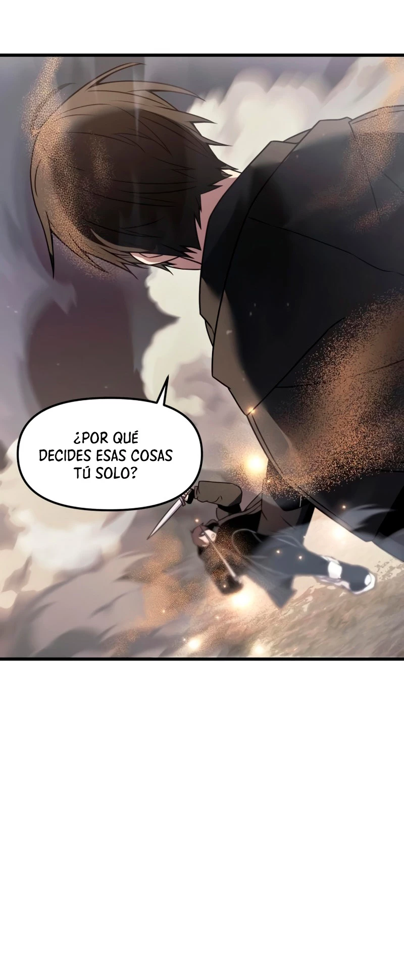 Obtuve un Objeto Mítico Capitulo 26 página 63