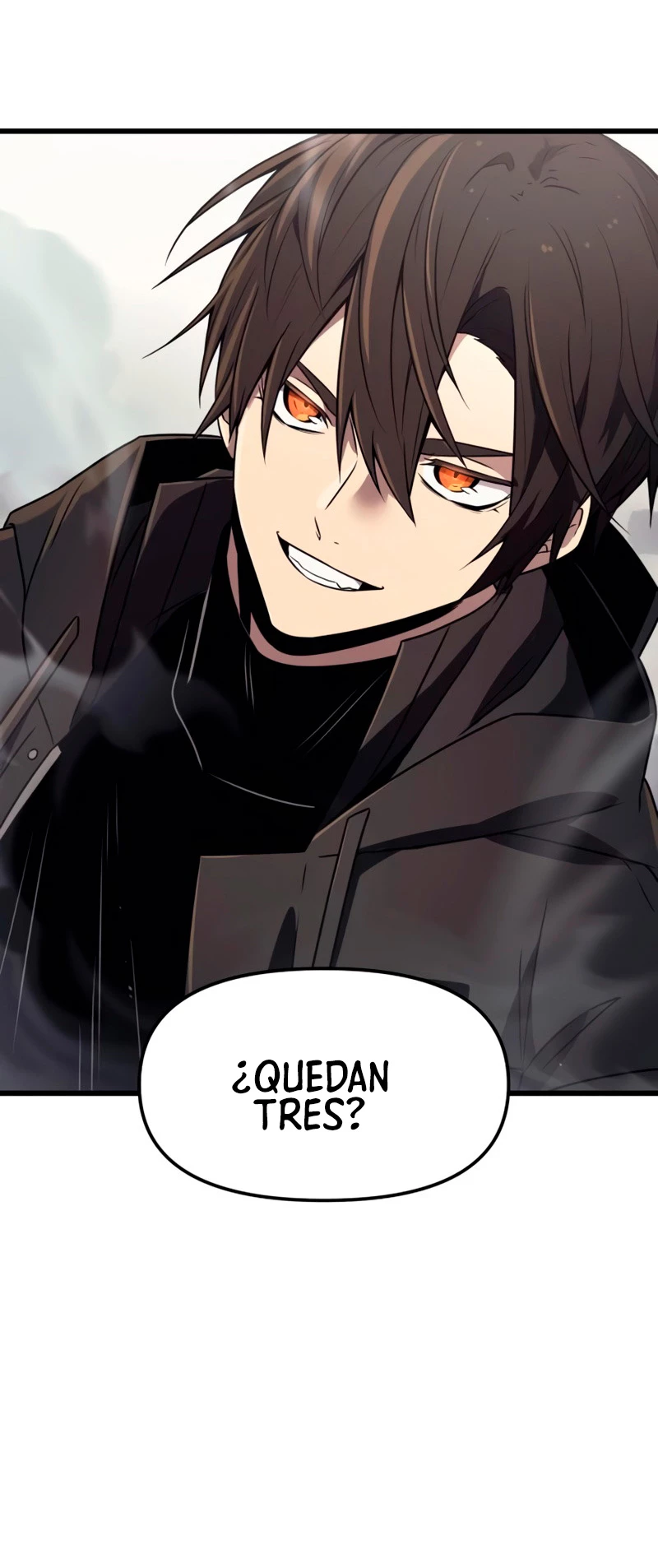 Obtuve un Objeto Mítico Capitulo 26 página 70