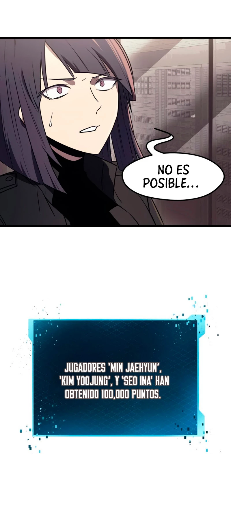 Obtuve un Objeto Mítico Capitulo 26 página 72