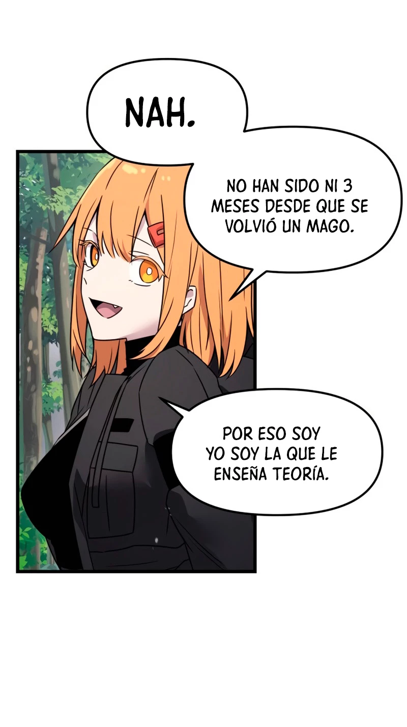 Obtuve un Objeto Mítico Capitulo 26 página 78