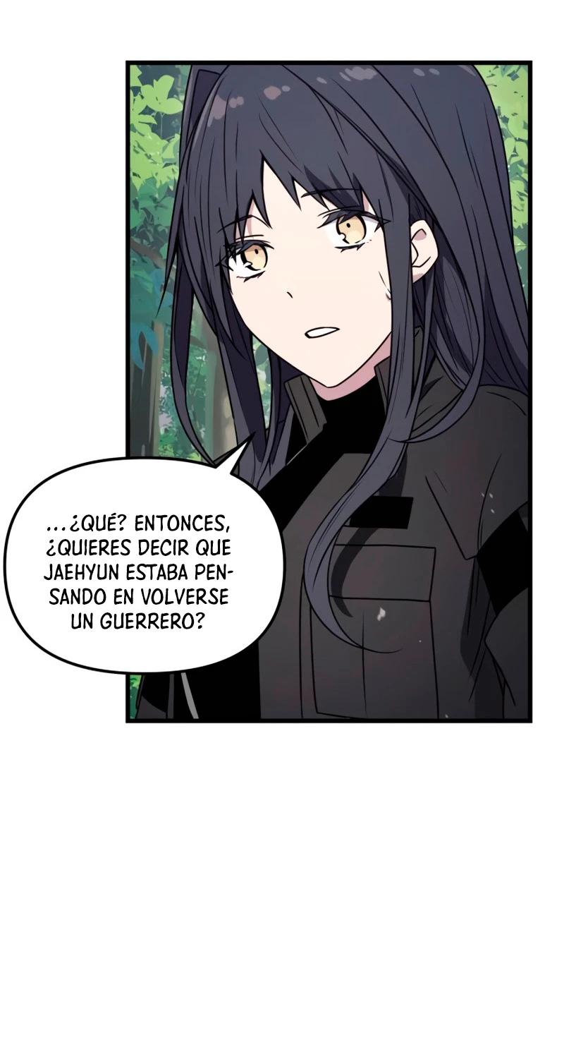Obtuve un Objeto Mítico Capitulo 26 página 79