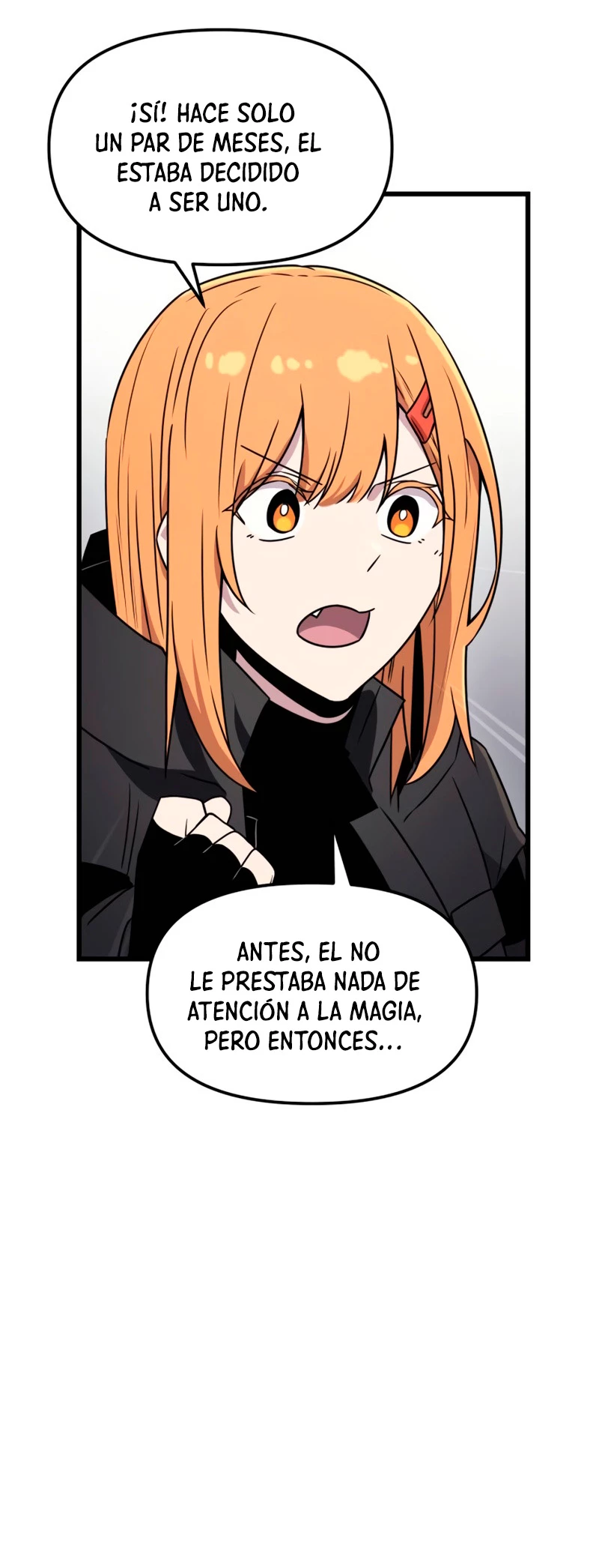 Obtuve un Objeto Mítico Capitulo 26 página 80