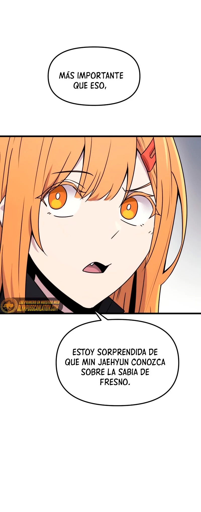 Obtuve un Objeto Mítico Capitulo 26 página 81