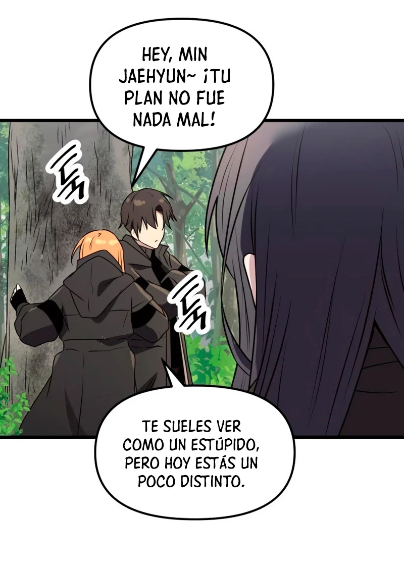 Obtuve un Objeto Mítico Capitulo 26 página 86