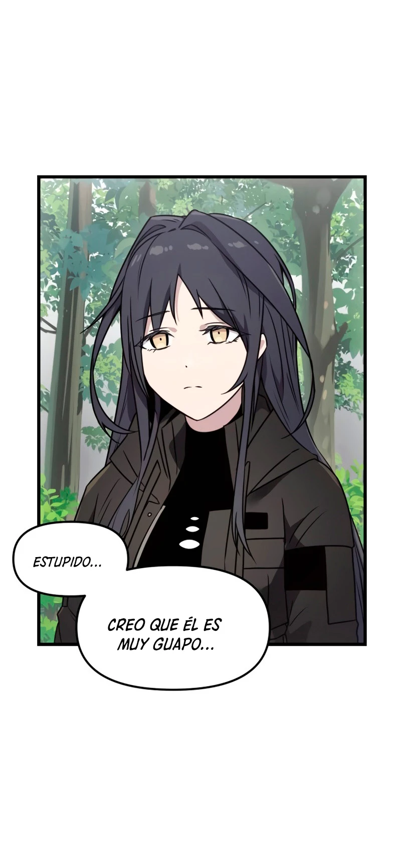 Obtuve un Objeto Mítico Capitulo 26 página 88